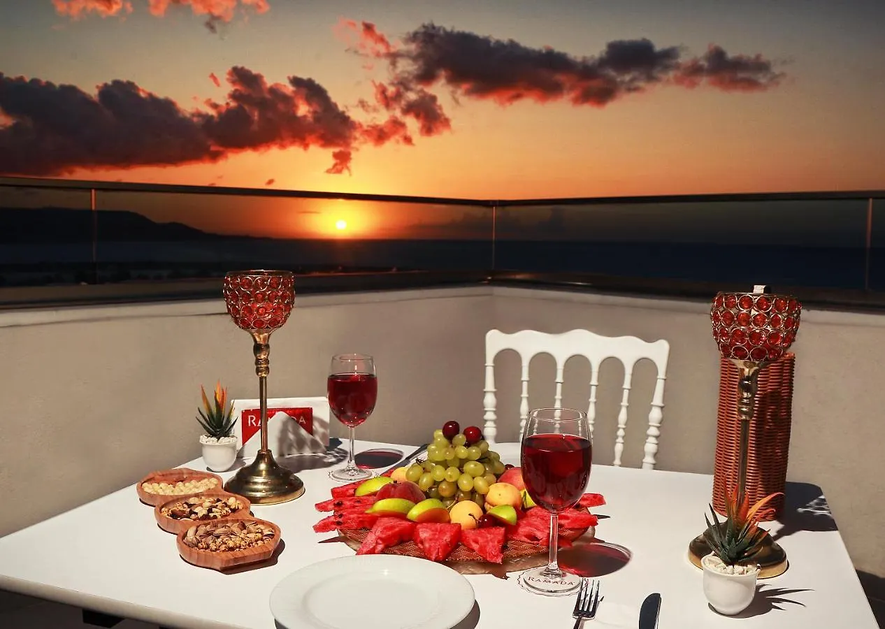 By Wyndham Vakfikebir Hotel Trabzon