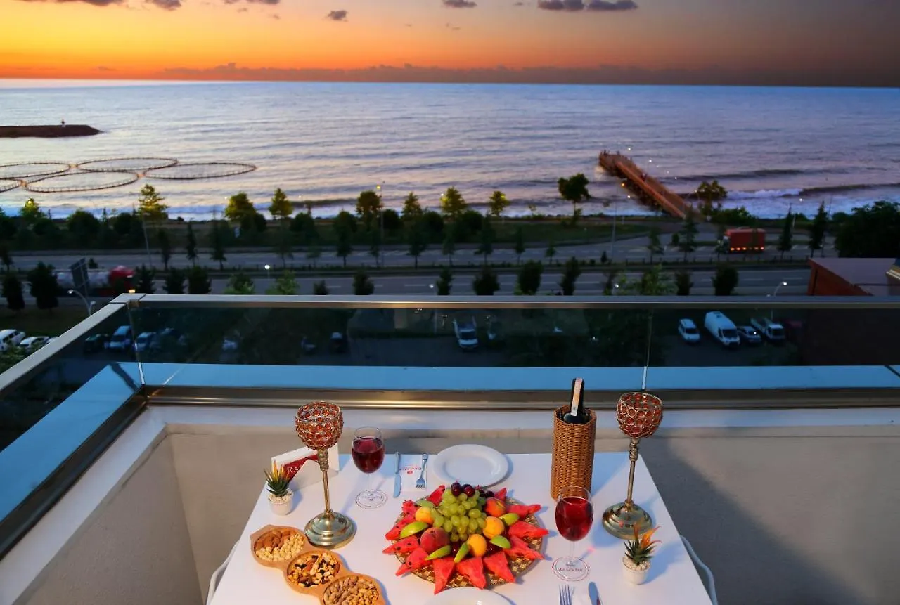 By Wyndham Vakfikebir Hotel Trabzon