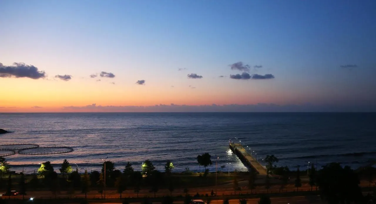 By Wyndham Vakfikebir Hotel Trabzon