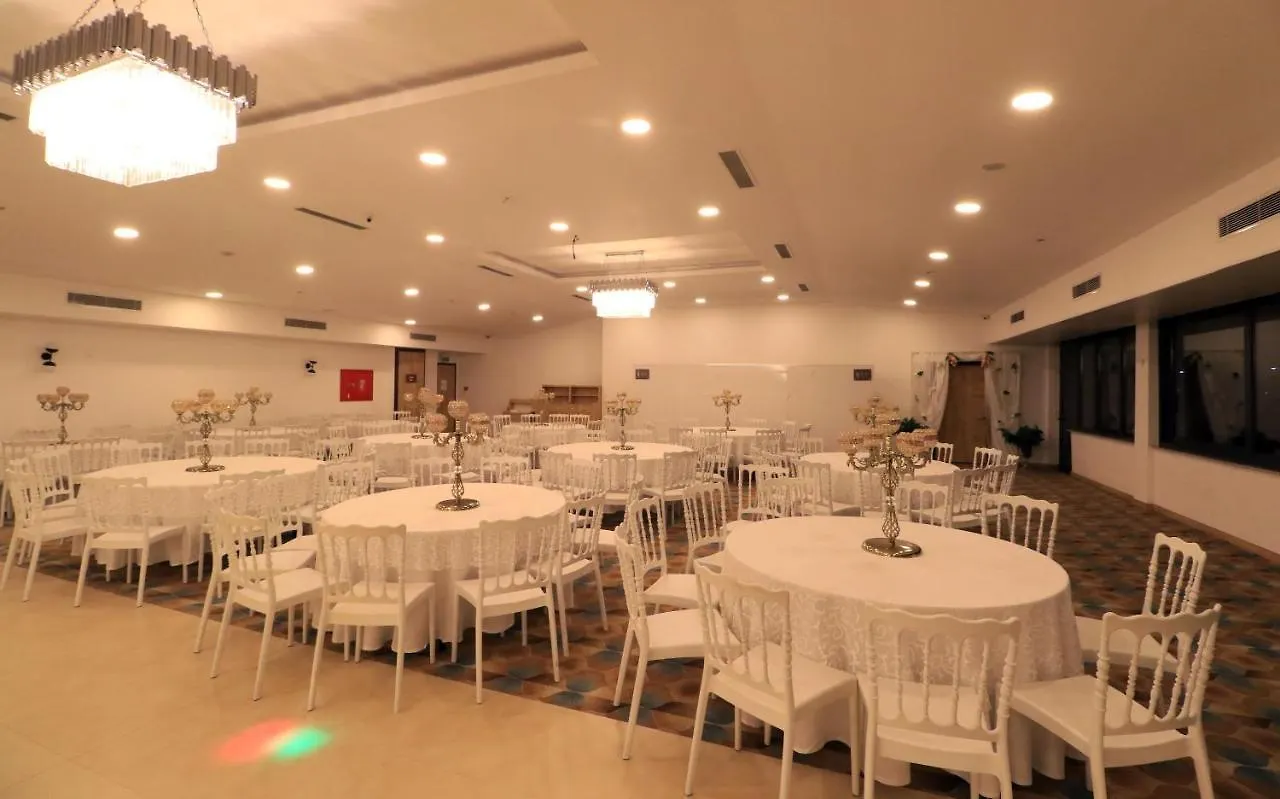 By Wyndham Vakfikebir Hotel Trabzon